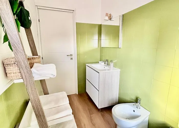 Apartment Kademy House- Buenos Aires *