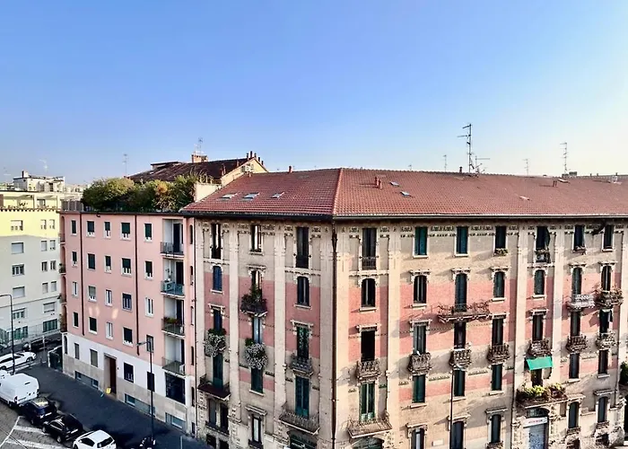 Apartmán Kademy House- Buenos Aires