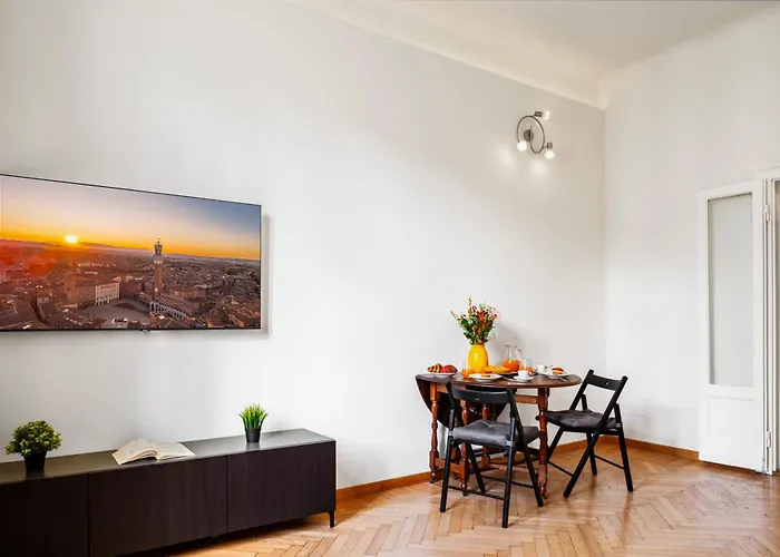 דירה Moderno Multicomfort - Premuda Luxury *