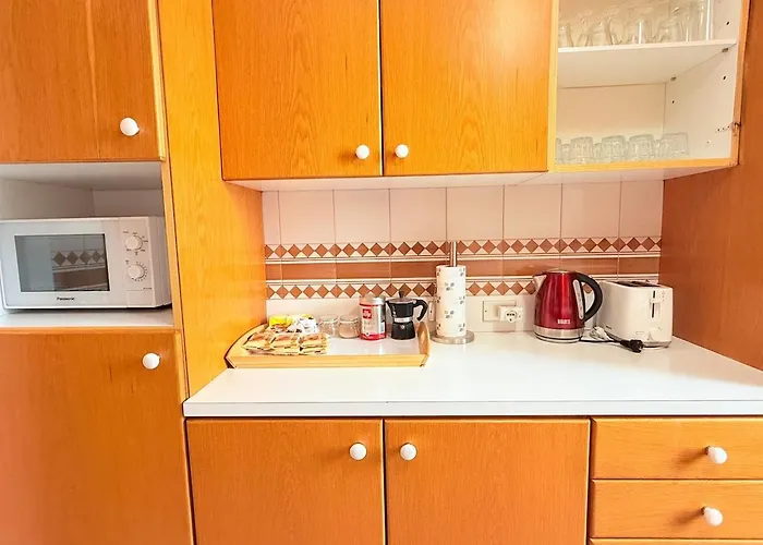 Lägenhet Mascagni 2