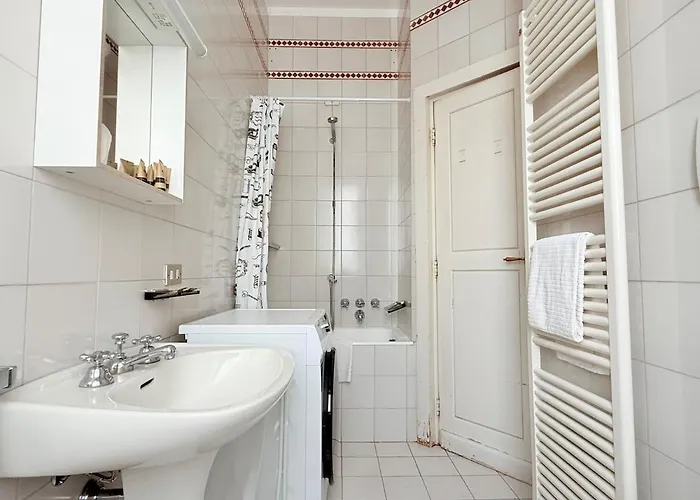 Lägenhet Mascagni 2 Milano