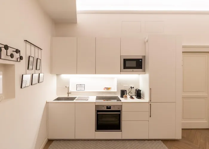 Διαμέρισμα Cuore Di Brera, Unique Location, Great Charm