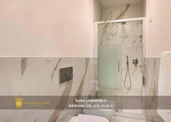 דירה Royal Duomo