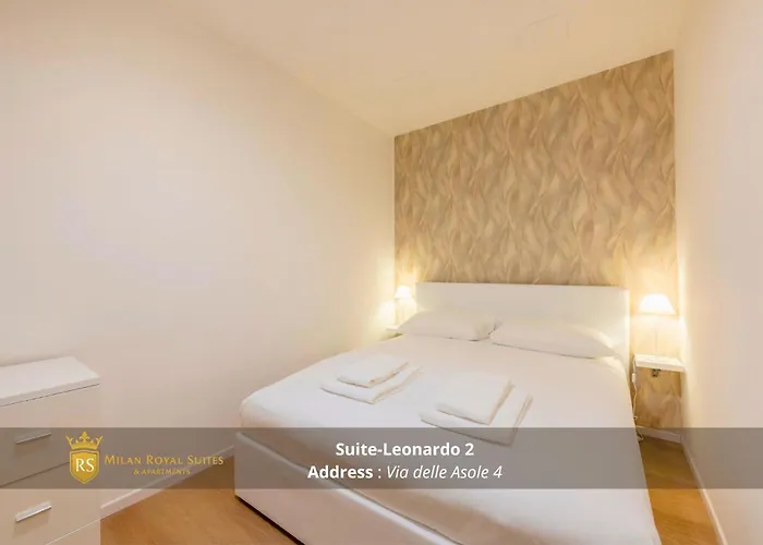 דירה Royal Duomo *