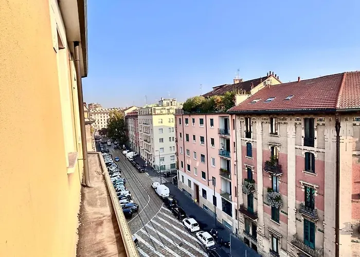 Kademy House- Buenos Aires Milán
