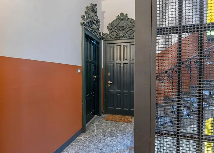 Dalia * מילאנו