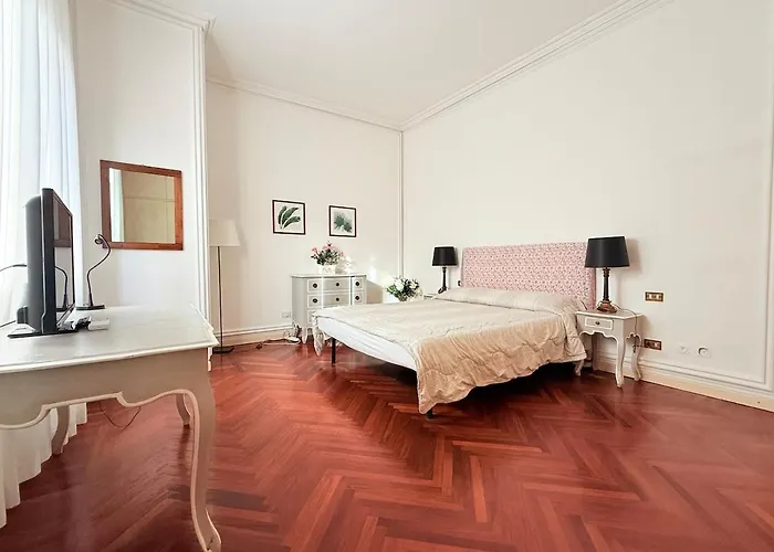 Lägenhet Mascagni 2 Milano