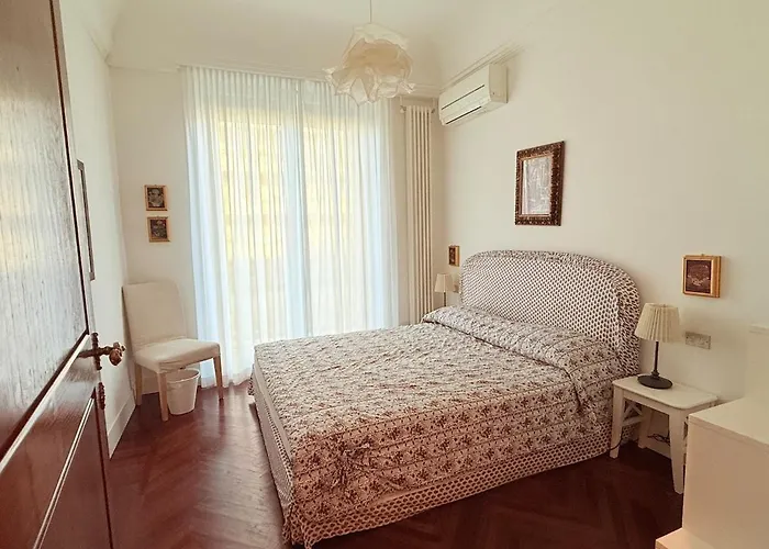 Mascagni 2 Lägenhet *