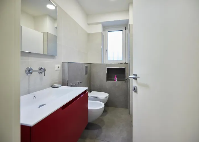 Apartmán Meravigli - Incredibile Posizione Duomo E Castello Milán