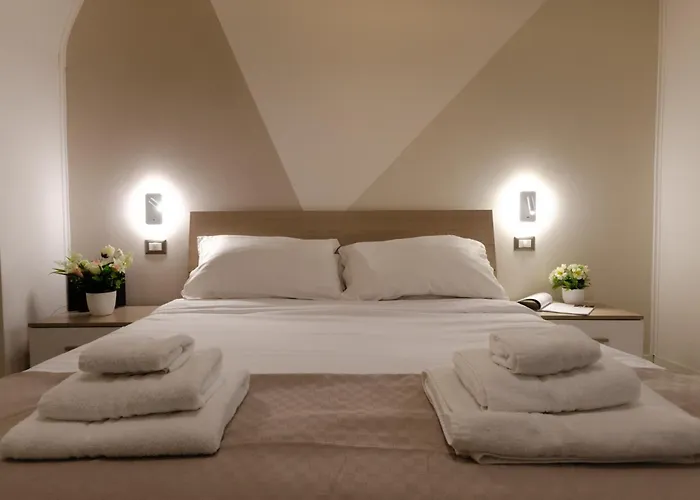 Vivimihome - Duomo Cioffi House * Milán