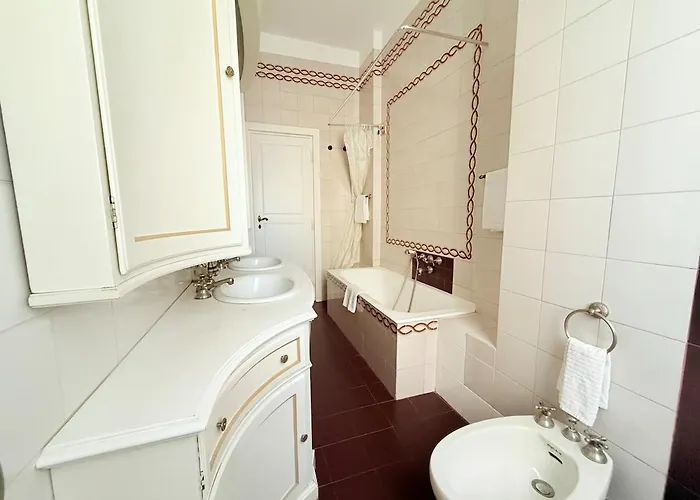 Appartement Mascagni 2