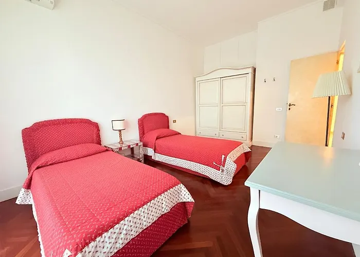 Appartement Mascagni 2
