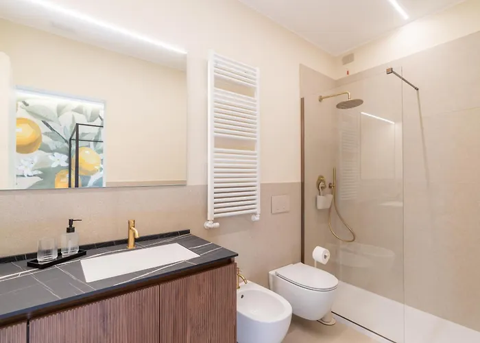 Διαμέρισμα Cuore Di Brera, Unique Location, Great Charm