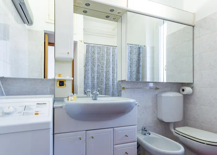Apartmán The Metropolitan Cozy Near Duomo + Wifi *