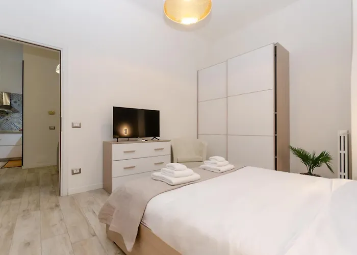 Vivimihome - Duomo Cioffi House