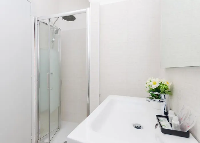 Apartmán Vivimihome - Duomo Cioffi House