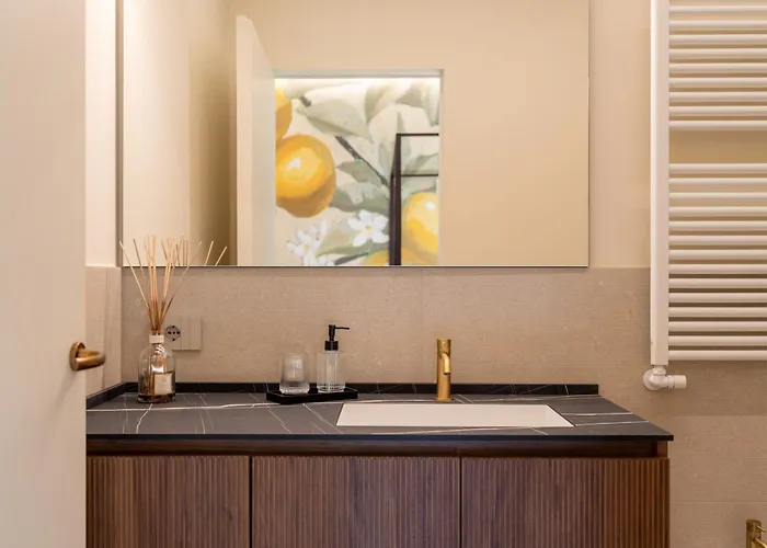 Cuore Di Brera, Unique Location, Great Charm * Milano