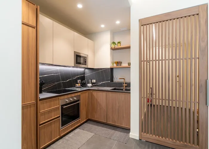 Cuore Di Brera, Unique Location, Great Charm