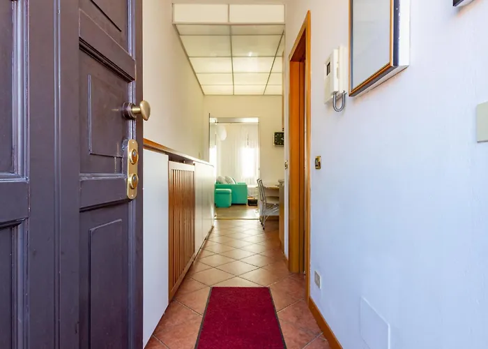 The Metropolitan Cozy Near Duomo + Wifi * Mailand