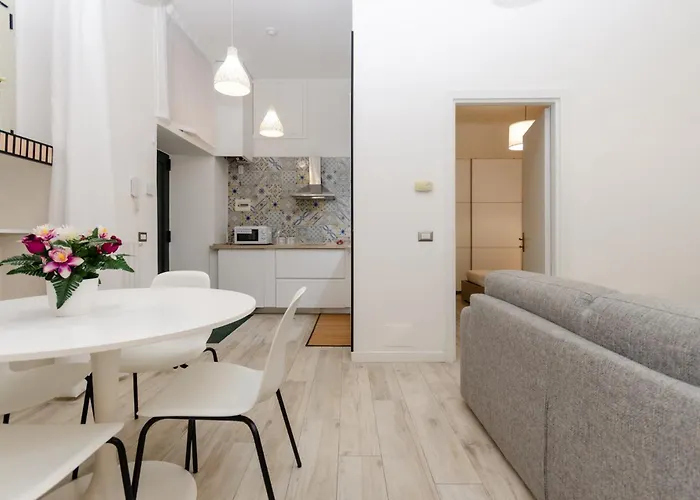 Apartmán Vivimihome - Duomo Cioffi House