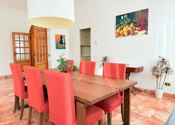 Mascagni 2 Lägenhet