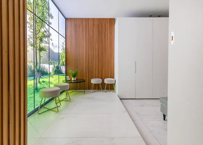 דירה San Babila Executive - Discover The Historic Centre Of