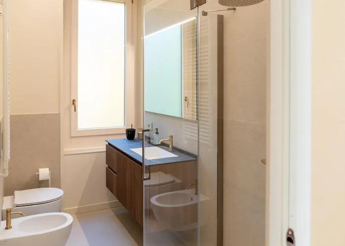 Cuore Di Brera, Unique Location, Great Charm Διαμέρισμα