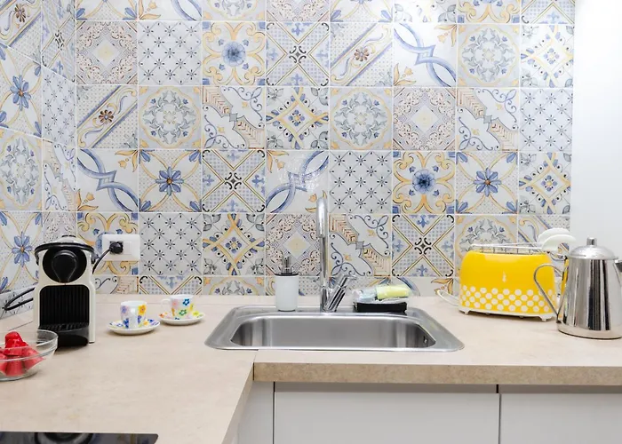 Vivimihome - Duomo Cioffi House Milán