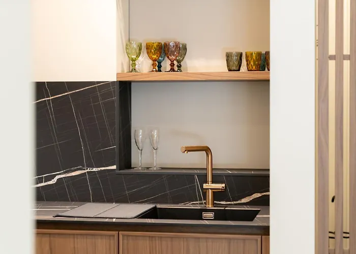 Cuore Di Brera, Unique Location, Great Charm