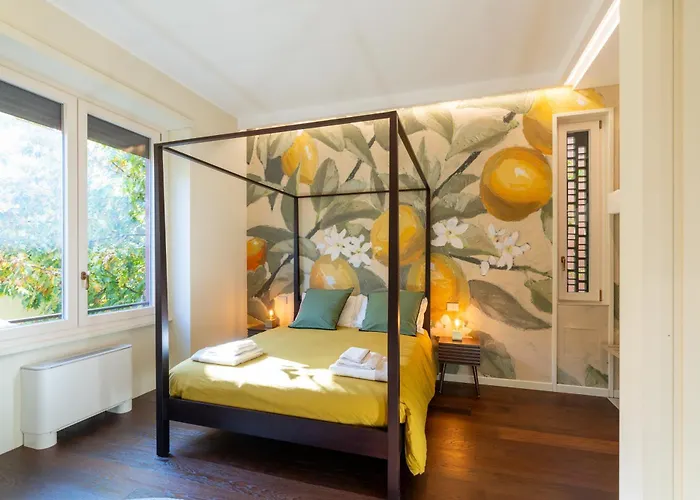 Cuore Di Brera, Unique Location, Great Charm Lejlighed *