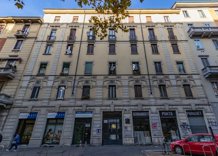 The Metropolitan Cozy Near Duomo + Wifi *