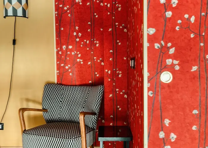 Appartamento The Yellow; Luxury Loft In The Center Of