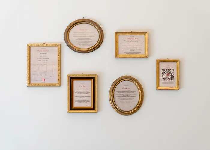 Cuore Di Brera, Unique Location, Great Charm Διαμέρισμα *