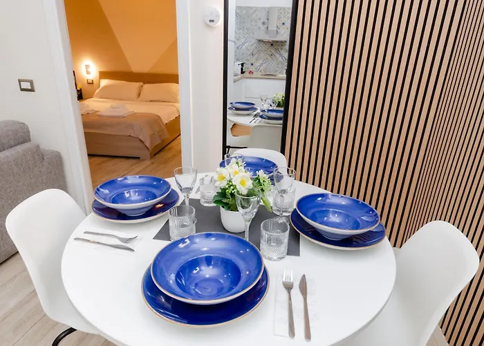 Vivimihome - Duomo Cioffi House