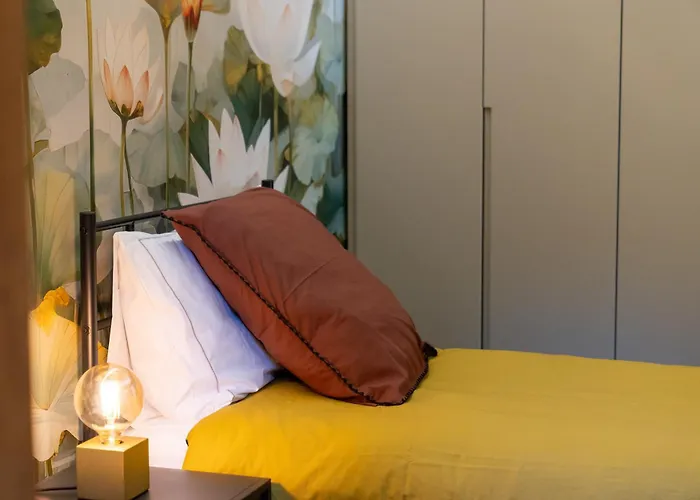 Cuore Di Brera, Unique Location, Great Charm Διαμέρισμα