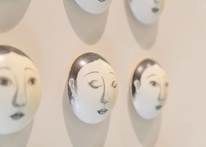 Διαμέρισμα Cuore Di Brera, Unique Location, Great Charm *