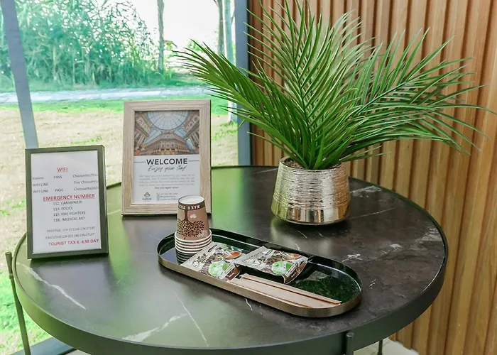 San Babila Executive - Discover The Historic Centre Of דירה *