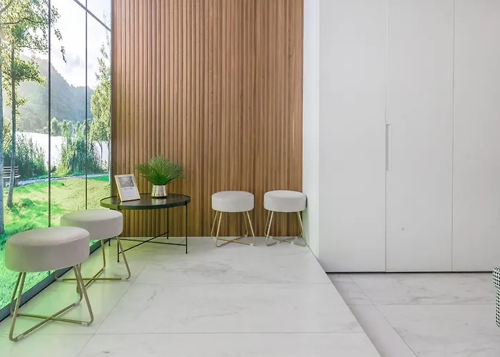 דירה San Babila Executive - Discover The Historic Centre Of