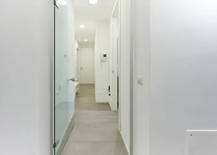 Meravigli - Incredibile Posizione Duomo E Castello Apartmán
