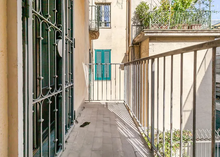 San Babila Executive - Discover The Historic Centre Of דירה מילאנו