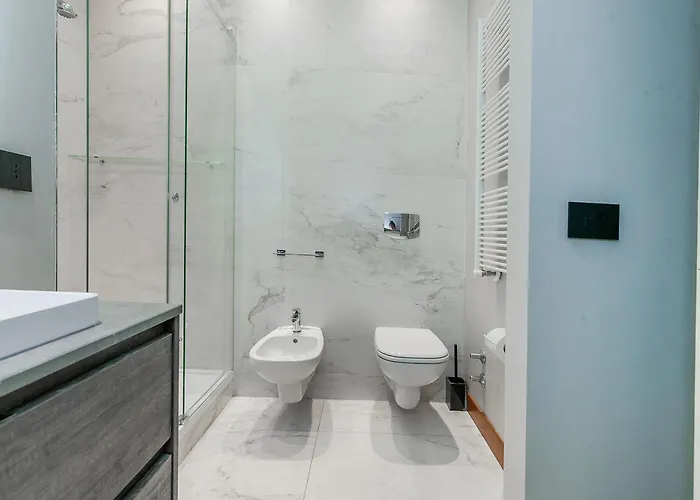 San Babila Executive - Discover The Historic Centre Of