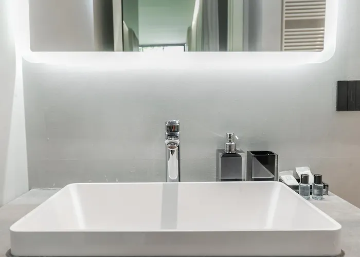 San Babila Executive - Discover The Historic Centre Of מילאנו