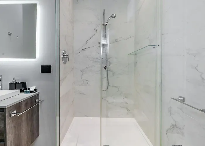 San Babila Executive - Discover The Historic Centre Of מילאנו