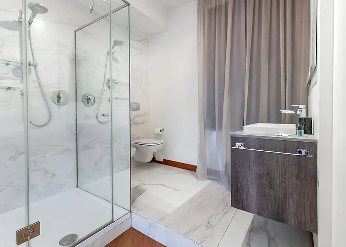 San Babila Executive - Discover The Historic Centre Of *