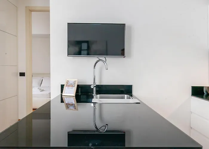 San Babila Executive - Discover The Historic Centre Of *