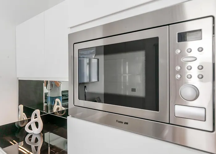 San Babila Executive - Discover The Historic Centre Of דירה