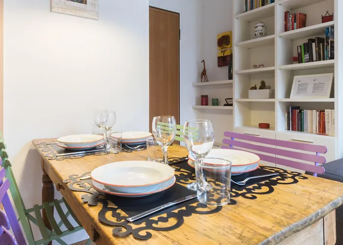 Appartamento Italianway - Savona 108 *