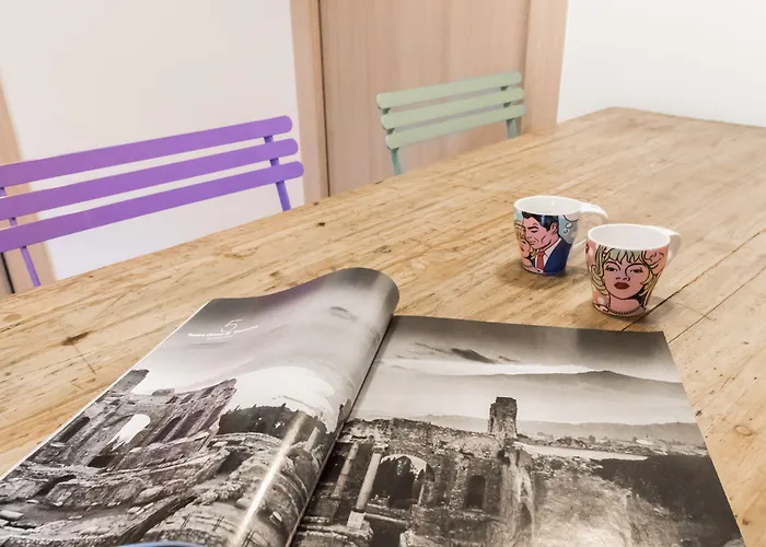 Italianway - Savona 108 Appartamento *