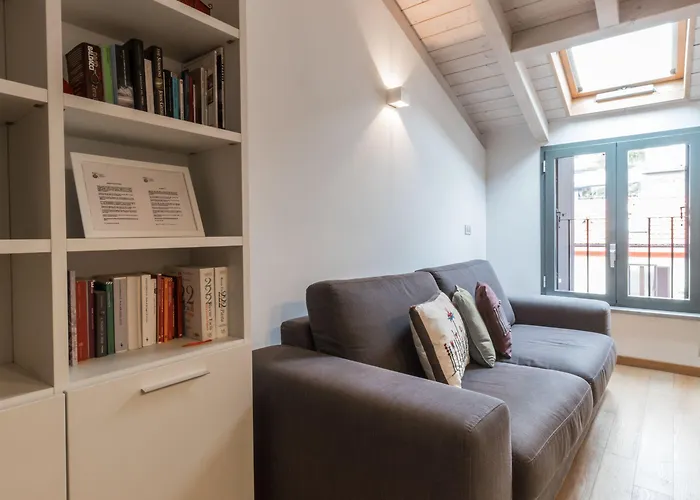 Appartamento Italianway - Savona 108