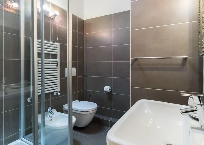 Appartamento Italianway - Savona 108 Milano